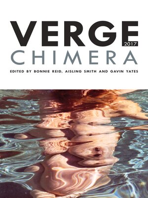 cover image of Verge 2017